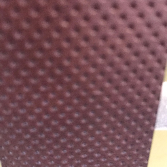 NWT Nordstrom Men’s Belt size 30 - Picture 3 of 5